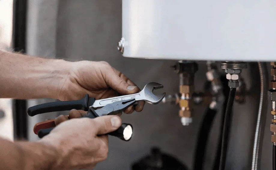 Why choose Water Heater Repair in Spanishburg, WV
